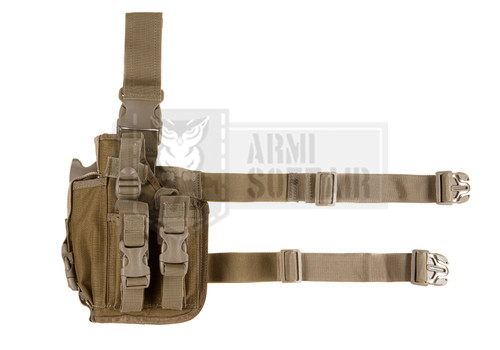 Invader gear fondina - fondina, molle