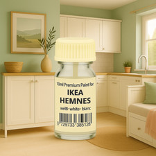 Q-Pen penna vernice per IKEA