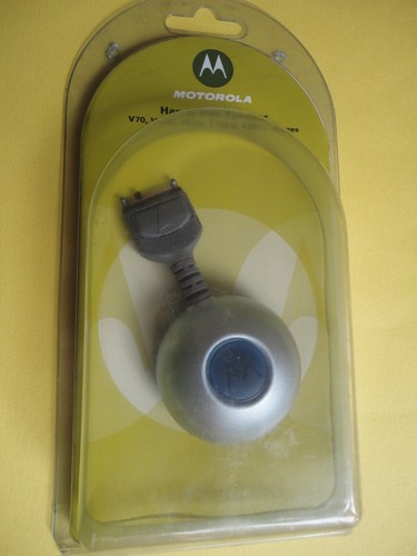 Altoparlante vivavoce motorola - altoparlante,