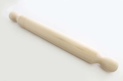Mattarello manico fisso