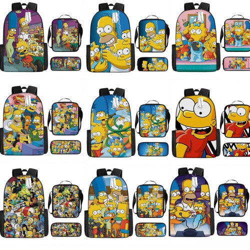 The simpsons kids - simpsons,