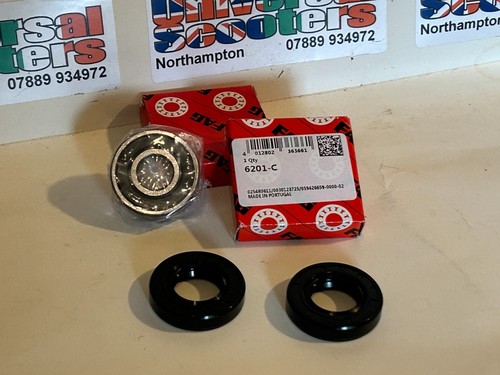 Kit revisione cuscinetti - , e