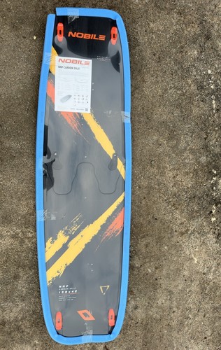 Kiteboard nobile nhp split - nobile,