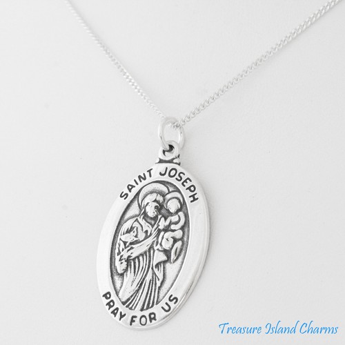 Collana con ciondolo san - collana,
