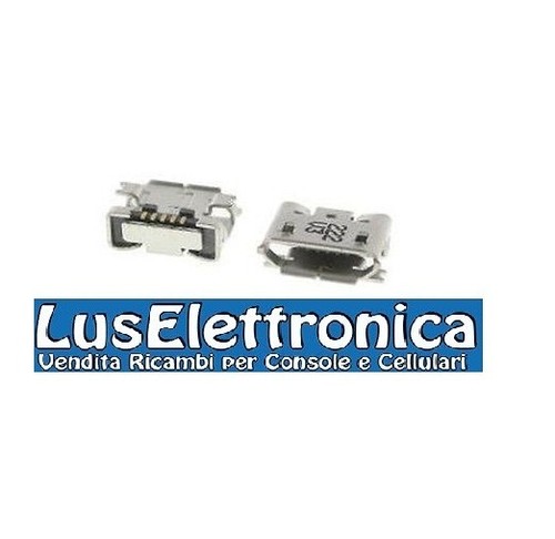Connettore ricarica carica - ricarica,