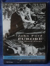FURORE - HENRY FONDA / JOHN