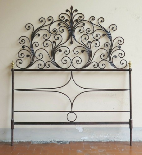 Testiera letto 130 cm - testiera,