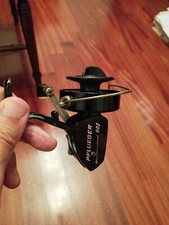 Mulinello antico Pflueger International 602