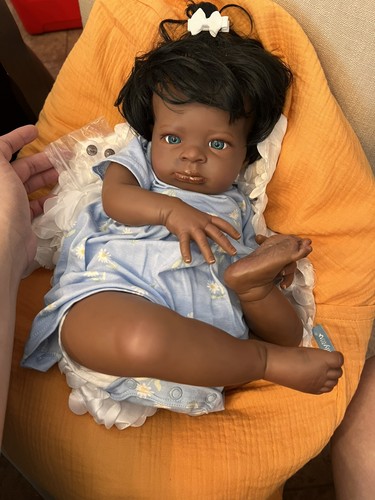 Reborn bambino - bambino,