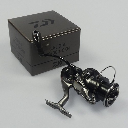 Mulinello spinning daiwa 25 - mulinello,