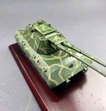 Panzerstahl 89002 Flakpanzer E-100 - esclusivo limitato a 1000 - 1/72