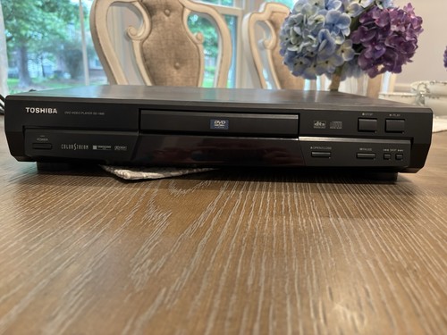 Toshiba 1600 lettore video - sd-1600,