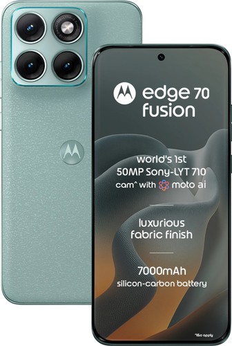 Smartphone motorola edge - smartphone, 70