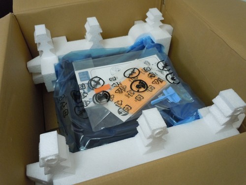 C9734b color laserjet 5500 - hp,