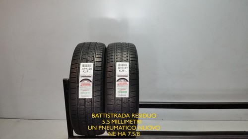 Gomme usate termiche - gomme,