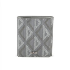 Dior diamond pvc leather - dior,