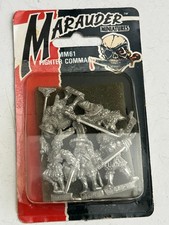 Warhammer Classic METAL 1988
