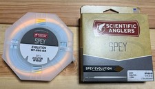 Scientific Angler Spey