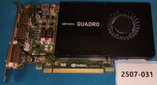 PNY NVIDIA Quadro K2200 4 GB