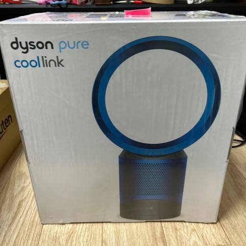 Dyson pure cool link - cool, dp03ib