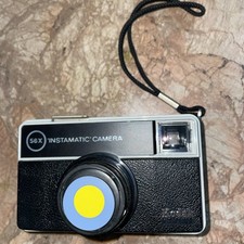 MACCHINA FOTOGRAFICA KODAK