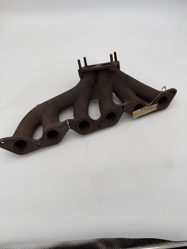 Collettore scarico fiat - collettore,