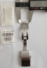 Hamilton Khaki Field o MURPH