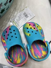 Crocs taglia C4