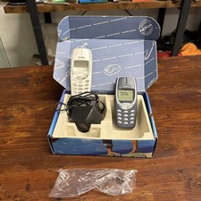 CELLULARE NOKIA 3310  IN