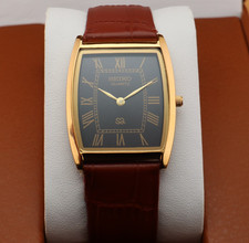 Orologio da polso uomo vintage