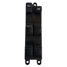 Pulsante alzavetro anteriore sinistro Nissan X-Trail 2001-2006