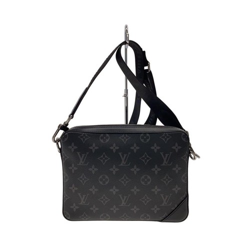 Louis vuitton trio - trio, messenger