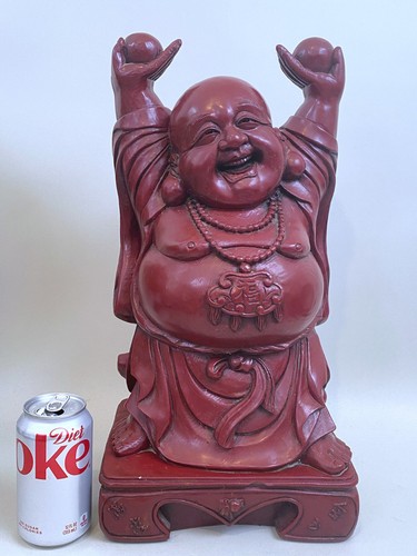 Vintage large laughing - large,
