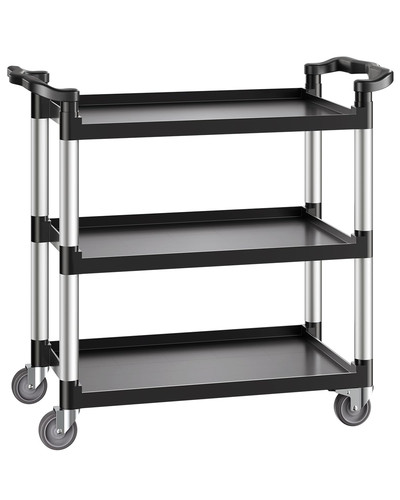 Carrello portavivande - carrello,