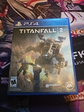 Titanfall 2 gioco playstation