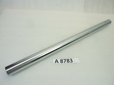 Stelo forcella Guzzi diam 35 mm lungh 575 mm nuovo fondo di magazzino