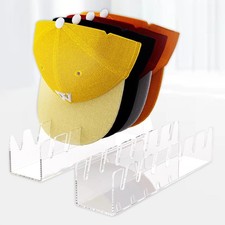 Supporti per cappelli da 2