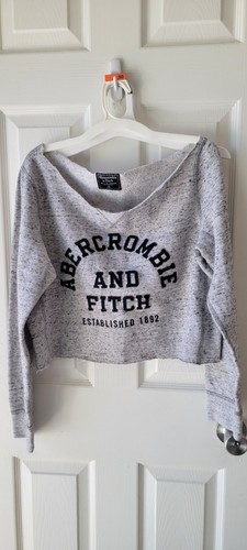 Abercrombie fitch maglione - fitch,