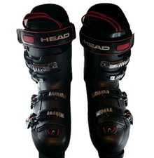 Scarponi da sci uomo Head Edge