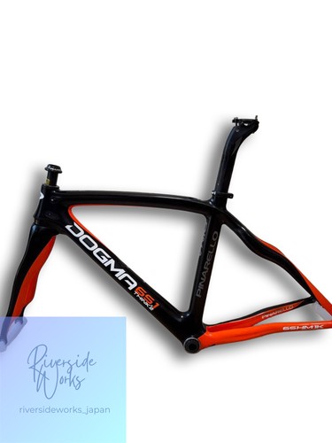 Telaio pinarello dogma 1 - pinarello,