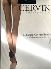 Cervin Seduction Bicolore