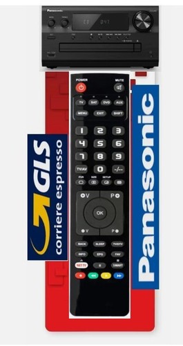 Telecomando universale - telecomando,