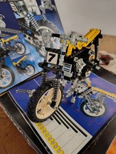 LEGO Technic 8838 - Shock