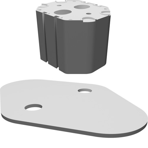Adattatore batteria per bosch - batteria,