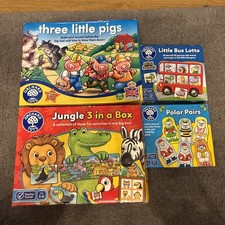 4 Giocattoli Frutteto Giochi