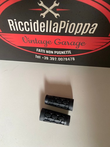 Coppia pedane poggiapiedi - pedane,