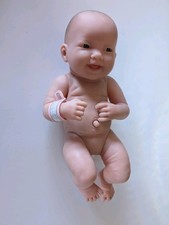 Bambola Berenguer La Newborn