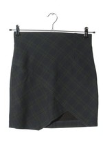 ZARA WOMAN Gonna a vita alta