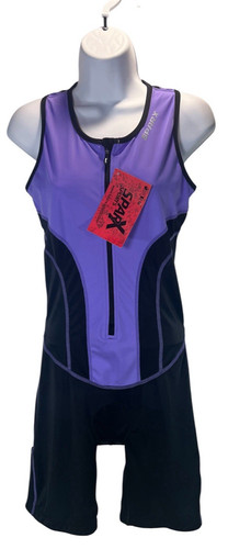 Tuta donna sparx triathlon - donna,