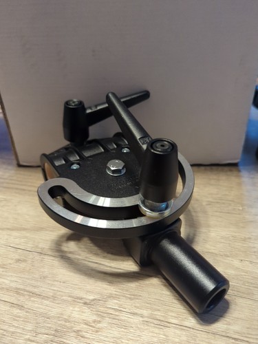 Snodo per giraffa manfrotto - per,